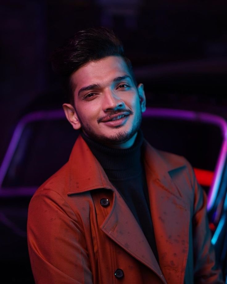 Farhan Afzal