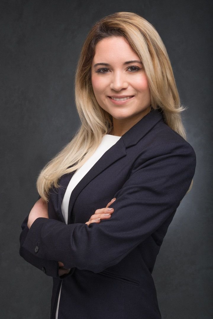 Fatima Faisal