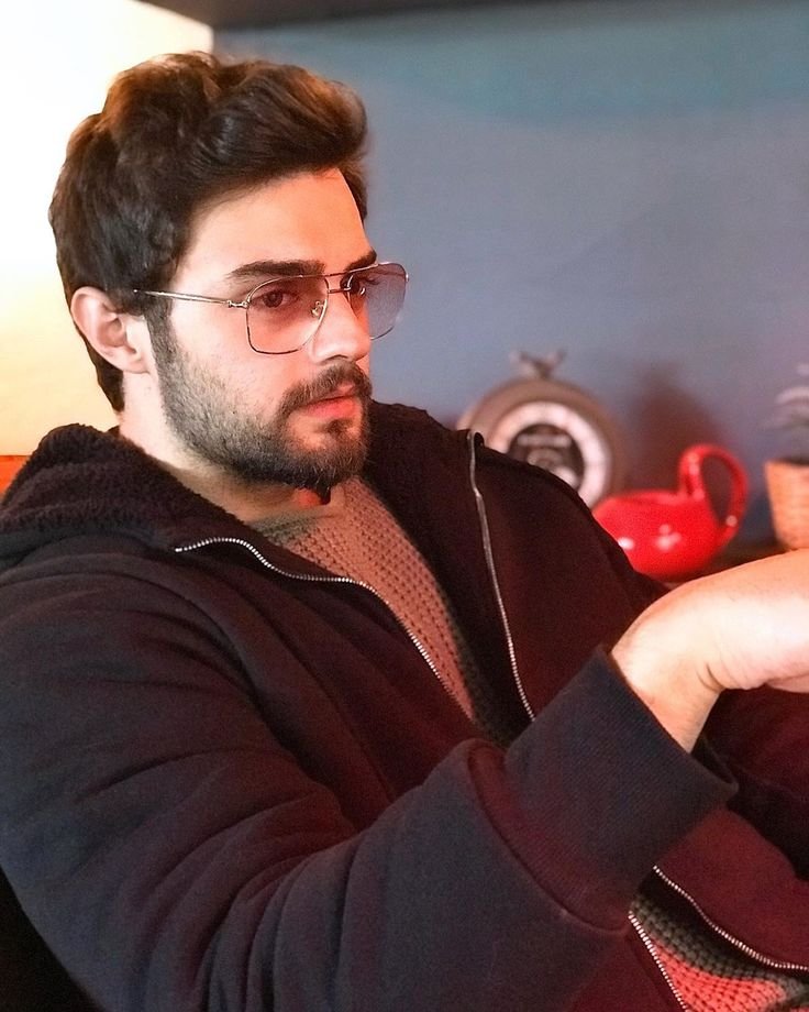 Shaheryar Khan
